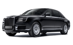 Aurus Senat I Лимузин