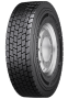 Грузовая шина Continental Hybrid HD3 295/80R22,5 152/148M ведущая 16PR