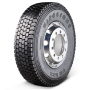 Грузовая шина Firestone FD622 Plus 315/80R22,5 156/150M ведущая PR