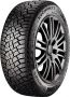 Легковая шина Continental ContiIceContact 2 245/50 R18 104T не для эксплуатации, без гарантии