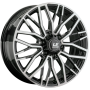Легковой диск LS Flow Forming FG33 8x20 6x114,3 ET46 67,1 BKF