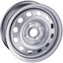 Легковой диск Swortech S409 5,5x14 4x100 ET38 54,1 Silver