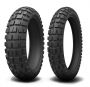 Мотошина Kenda K784 110/80 R19 59Q Front Wheel (переднее колесо)