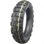 Мотошина Mitas E-09 100/90 R19 57R Front Wheel (переднее колесо)