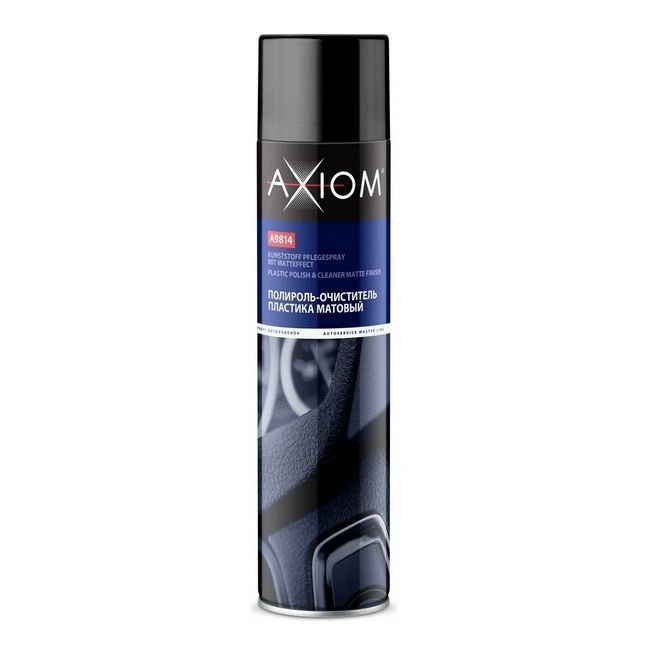 Axiom A9814-6 бабл гам 0,8 л